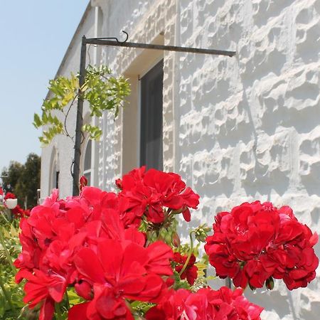 B&B Stella Marina Manfredonia Luaran gambar