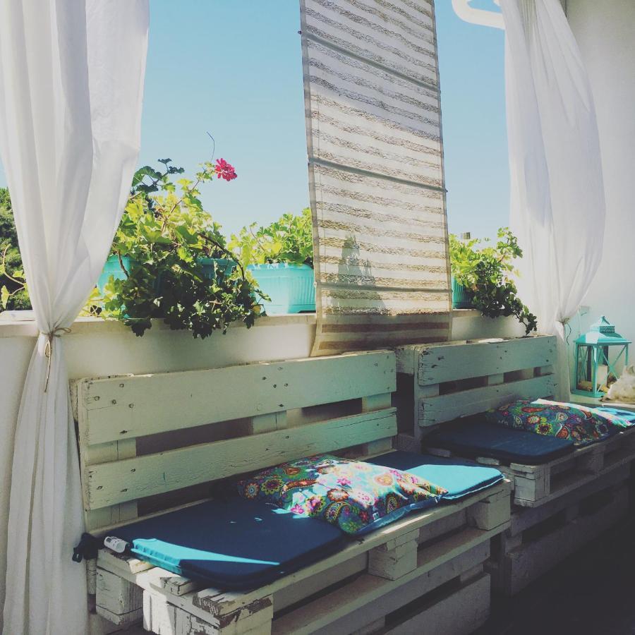 B&B Stella Marina Manfredonia Luaran gambar