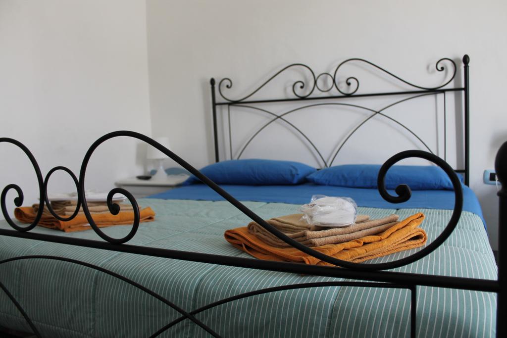 B&B Stella Marina Manfredonia Luaran gambar