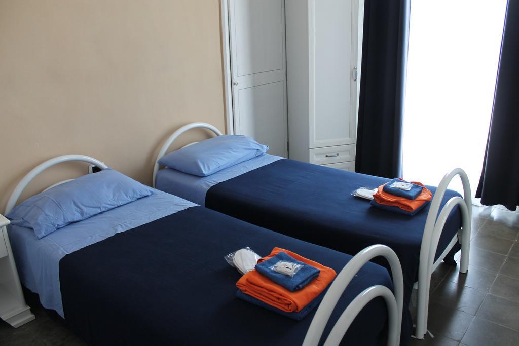 B&B Stella Marina Manfredonia Bilik gambar