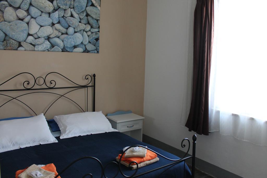B&B Stella Marina Manfredonia Luaran gambar