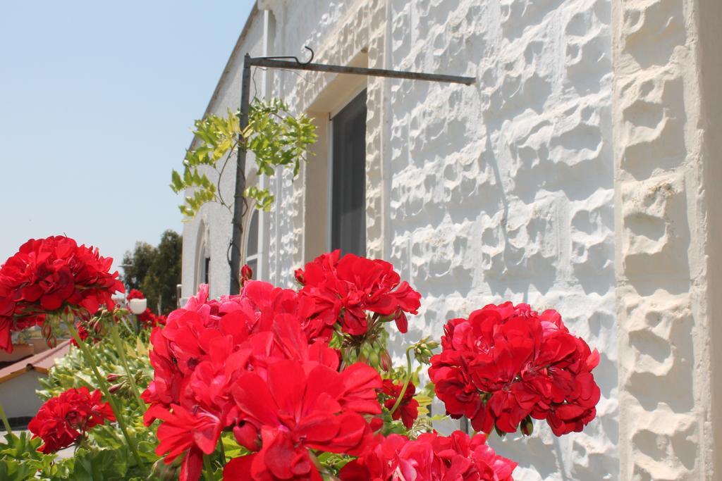 B&B Stella Marina Manfredonia Luaran gambar